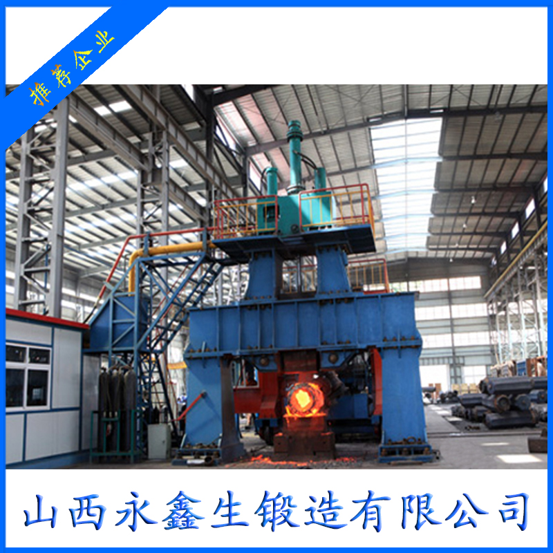 鍛造車(chē)間什么樣子的？