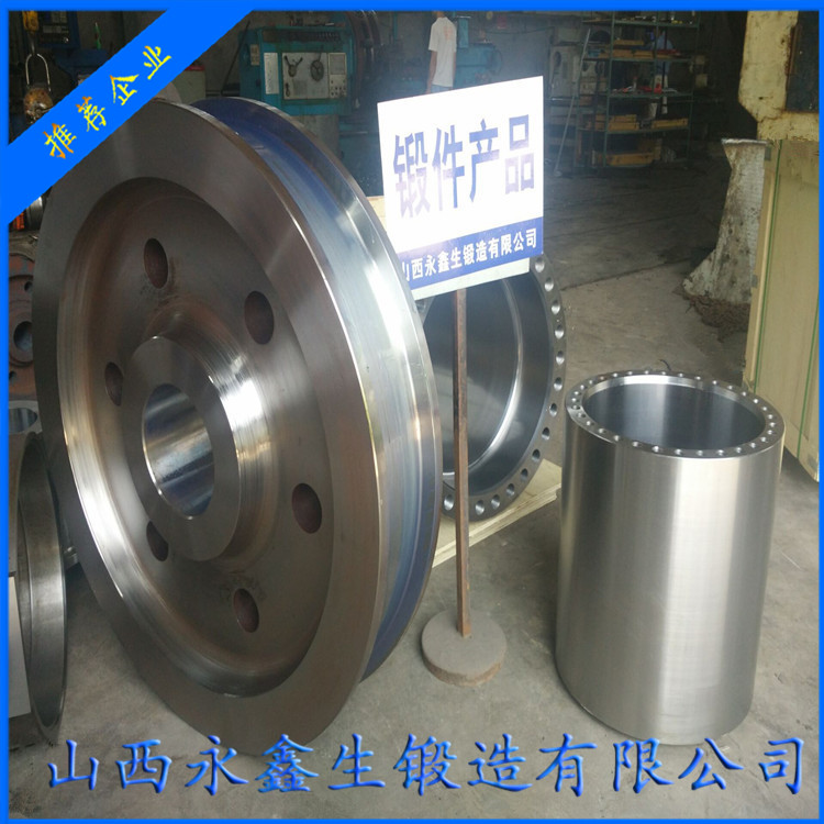 鍛件怎么進(jìn)行表面電鍍處理？