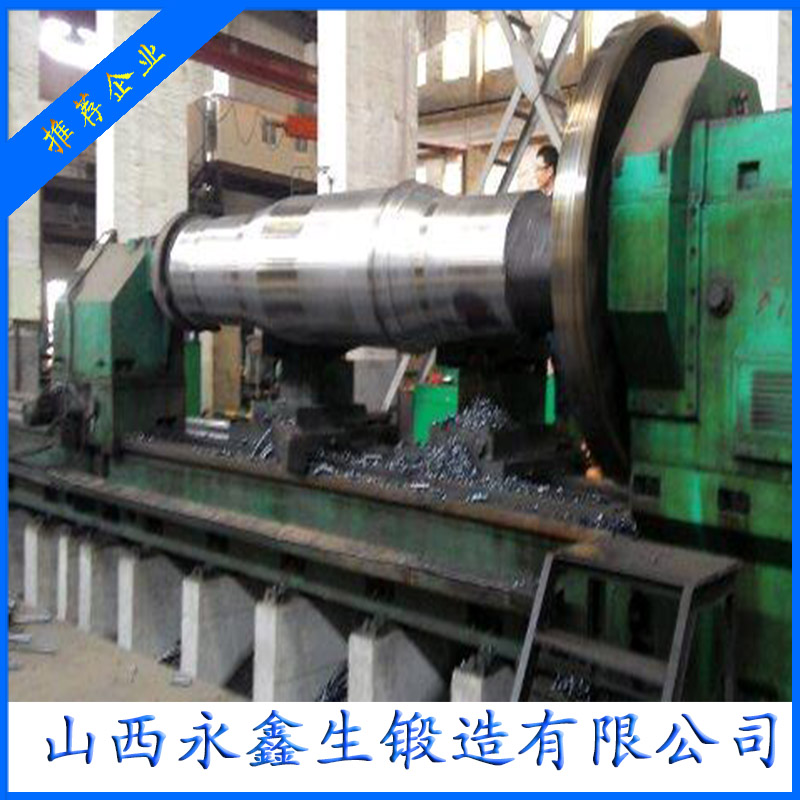 鍛件為什么要留加工余量？