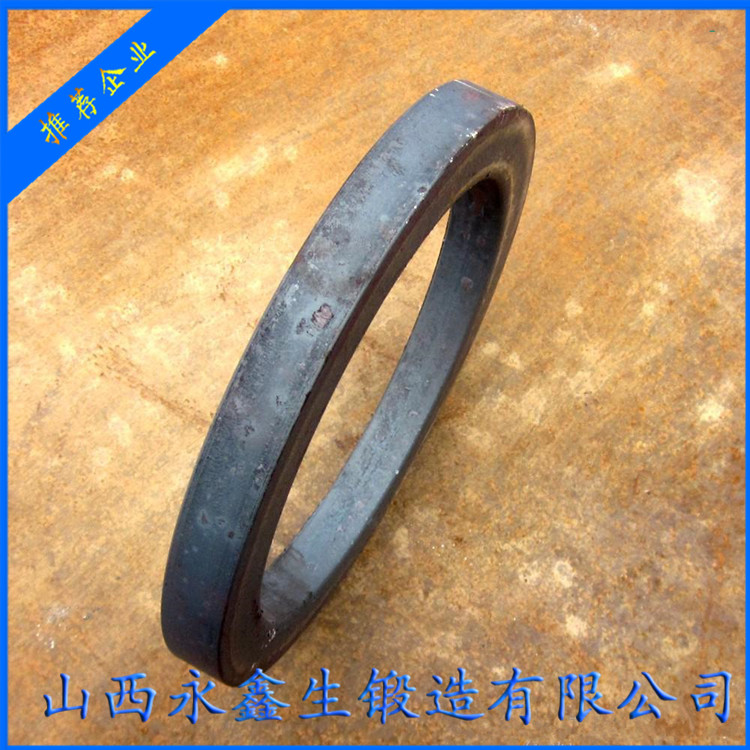 什么是模鍛件？