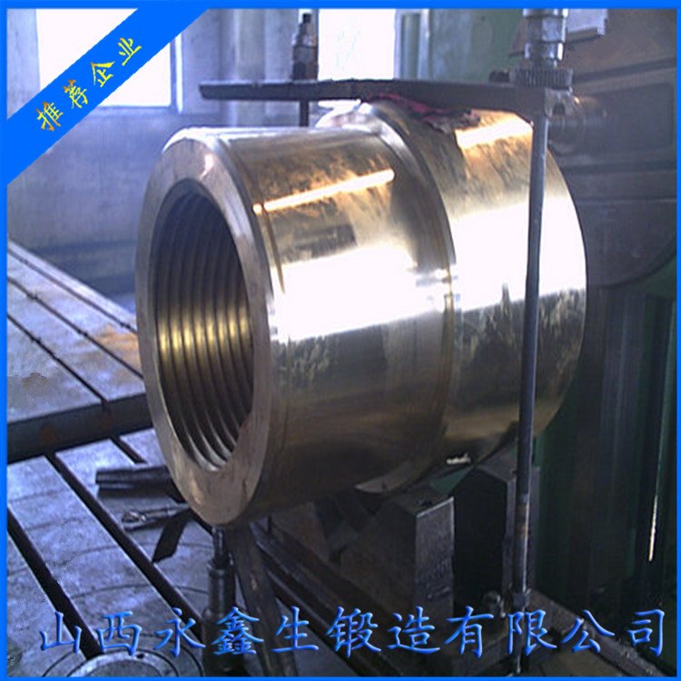 鍛件產(chǎn)業(yè)規(guī)劃的誤區(qū)？