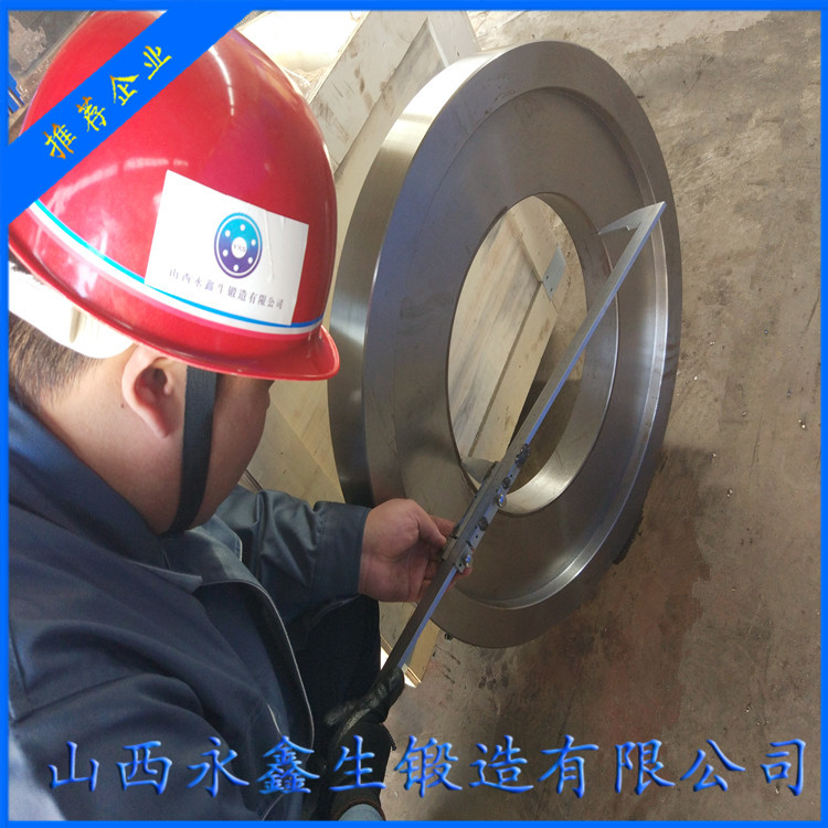 鍛件鋼坯再跌！鍛件價格驚心動破？