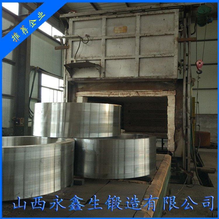 鍛件標準怎么去檢驗？