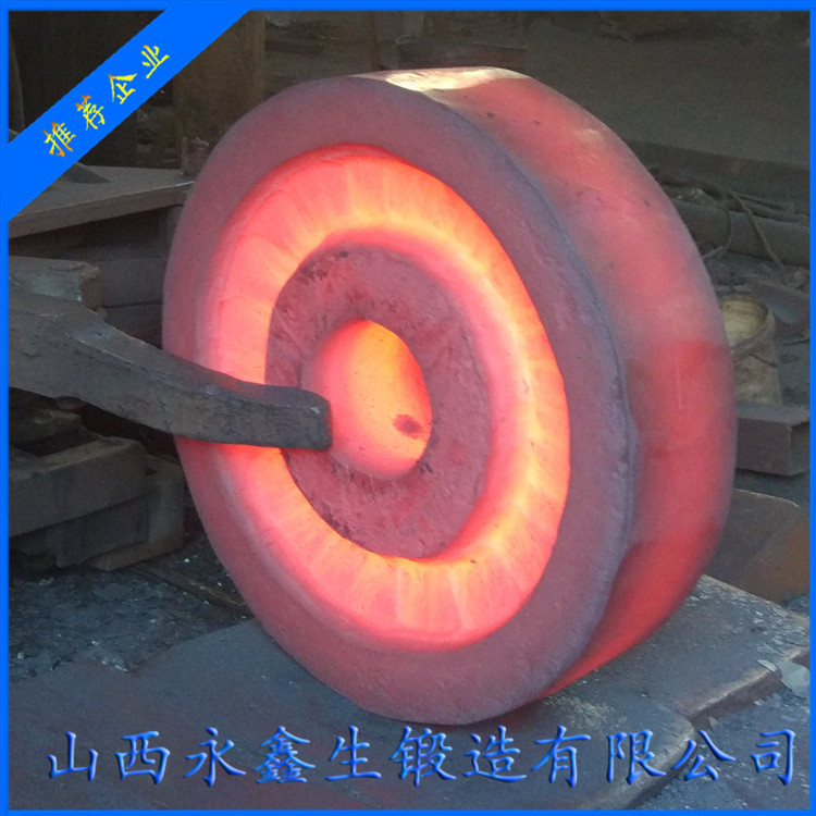 鍛件廠的工藝復(fù)雜嗎？